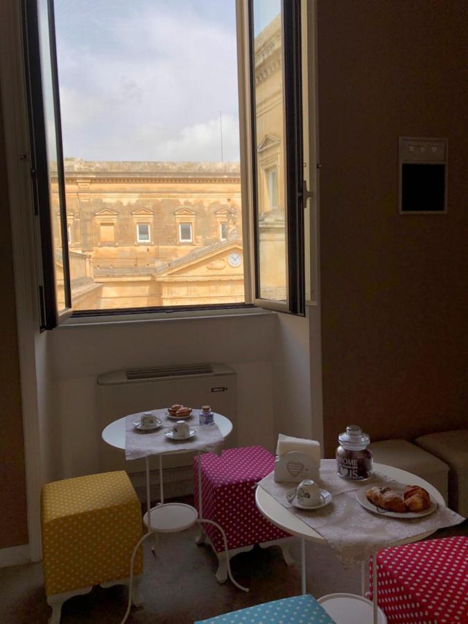 La Pigna Bianca Suites Lecce Exterior foto
