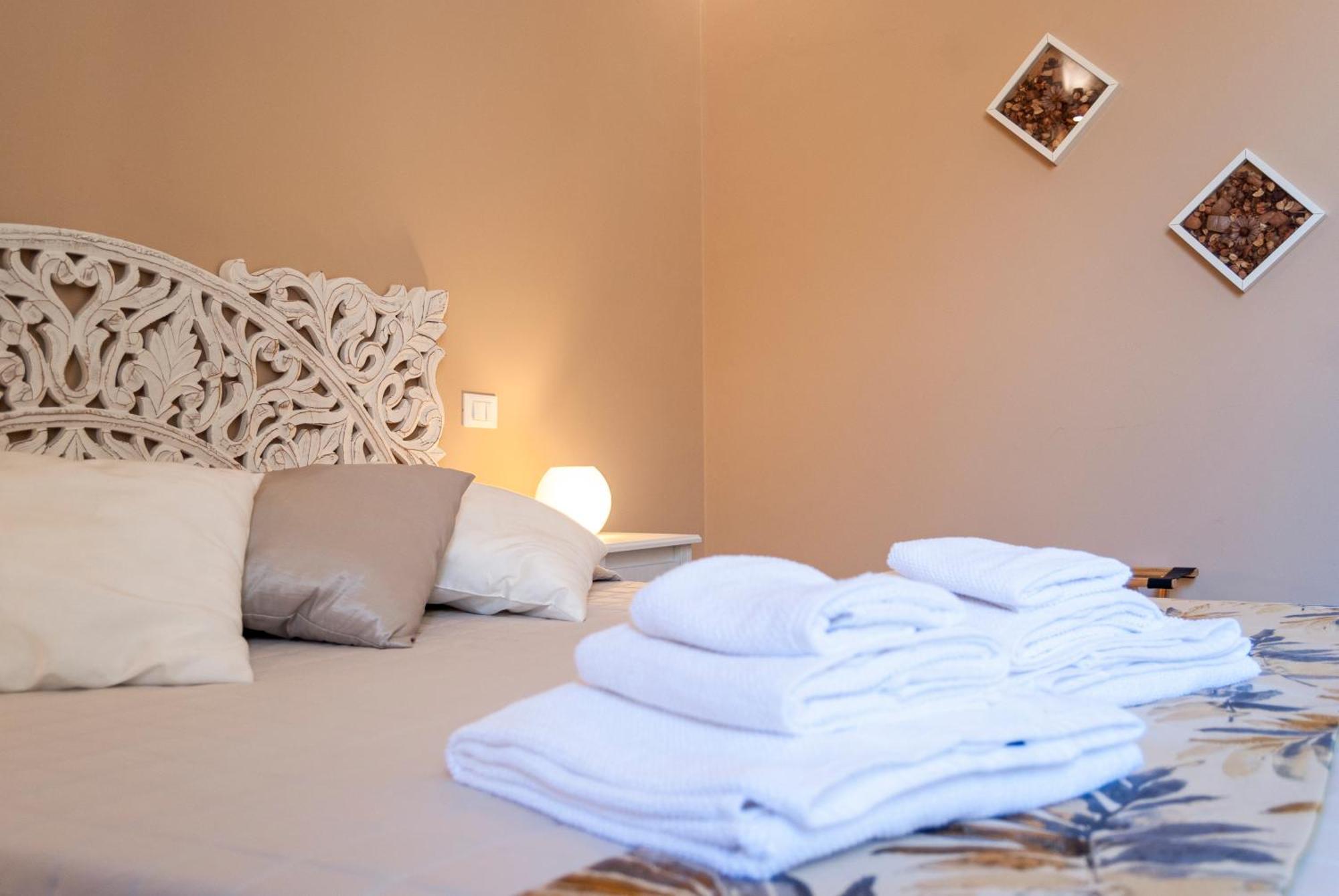 La Pigna Bianca Suites Lecce Exterior foto
